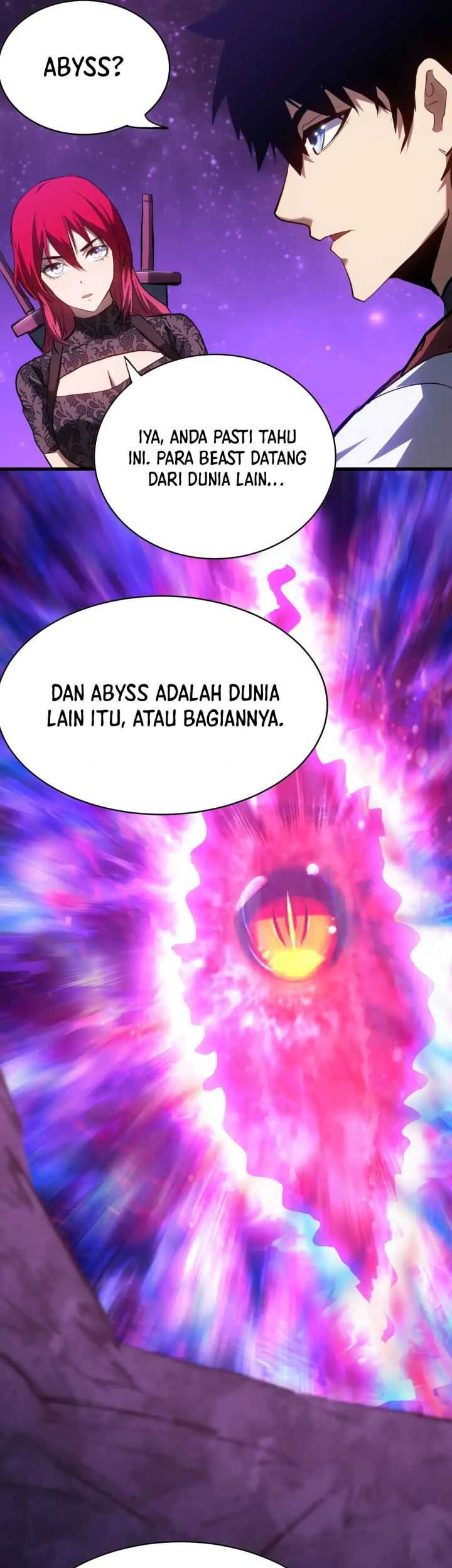Steel-Eating Player Bab 46 halaman 43