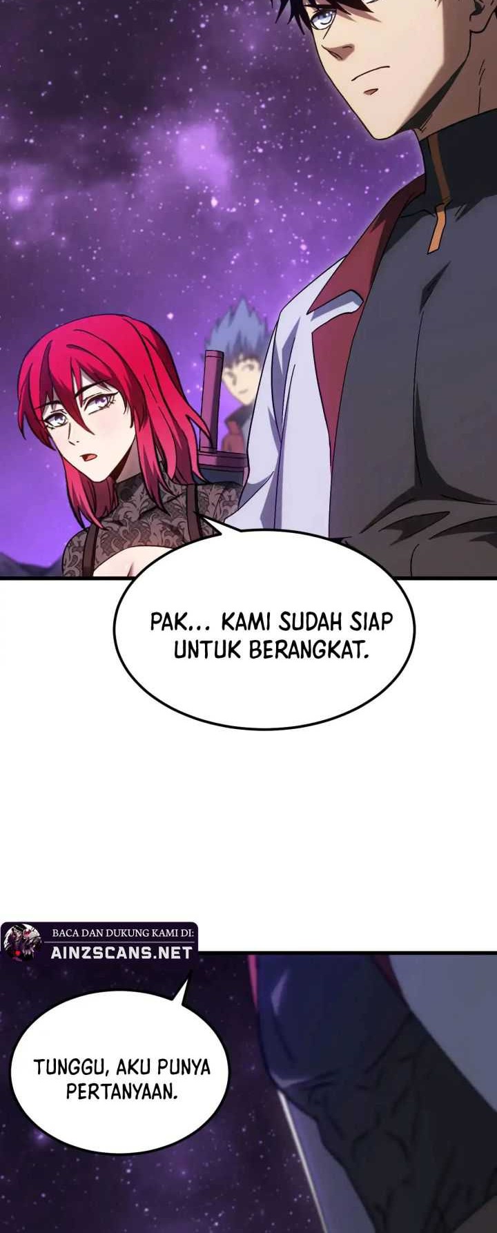 Steel-Eating Player Bab 46 halaman 46