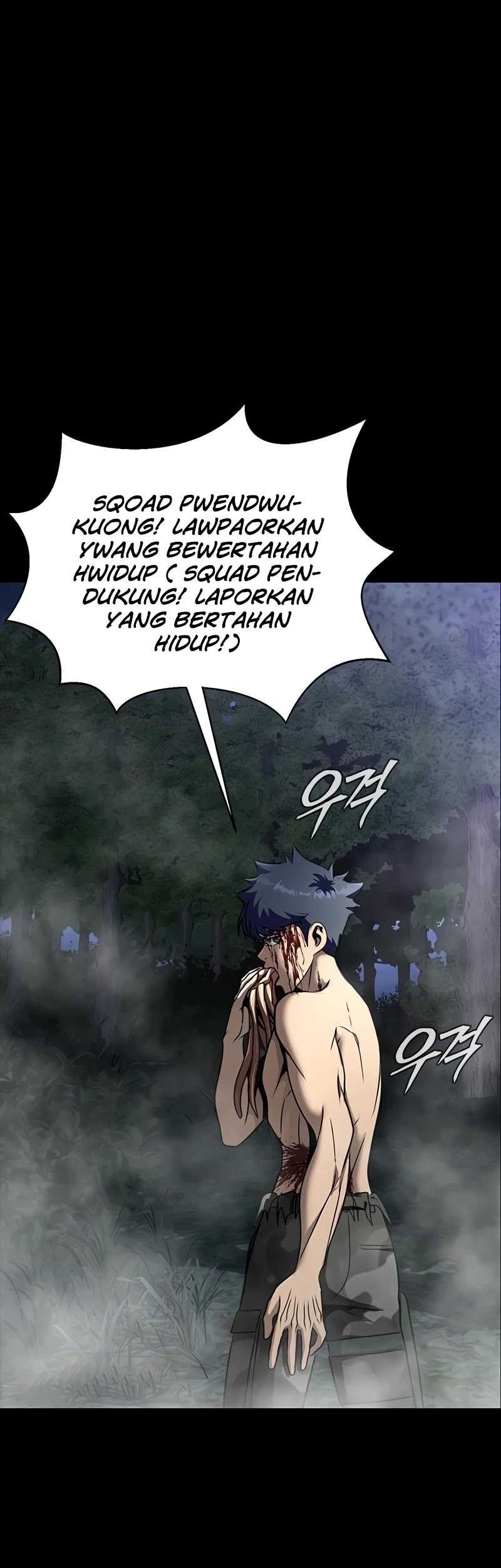 Steel-Eating Player Bab 48 halaman 10