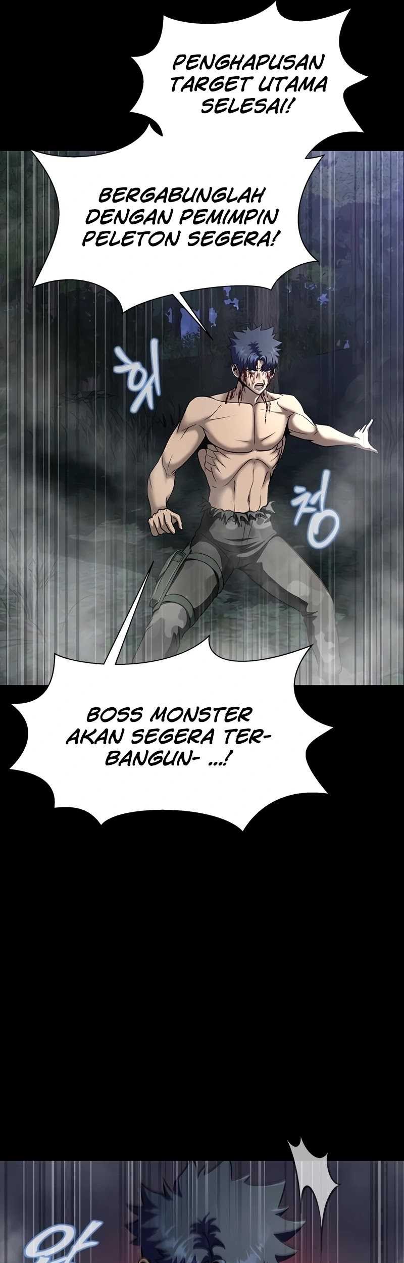 Steel-Eating Player Bab 48 halaman 14