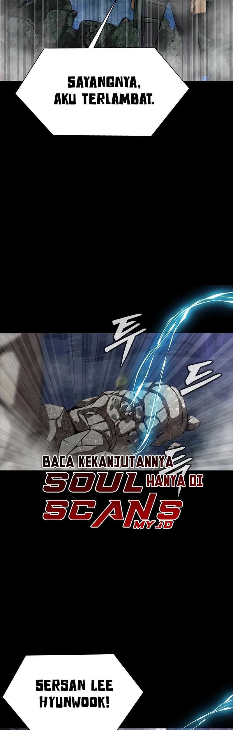 Steel-Eating Player Bab 48 halaman 43