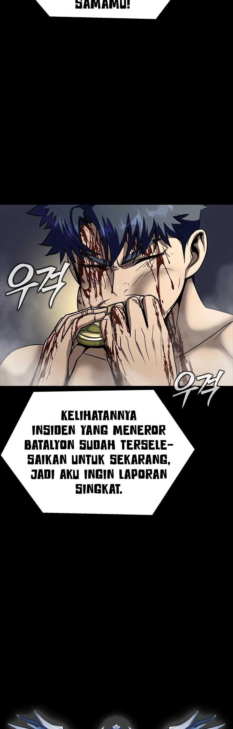Steel-Eating Player Bab 48 halaman 45