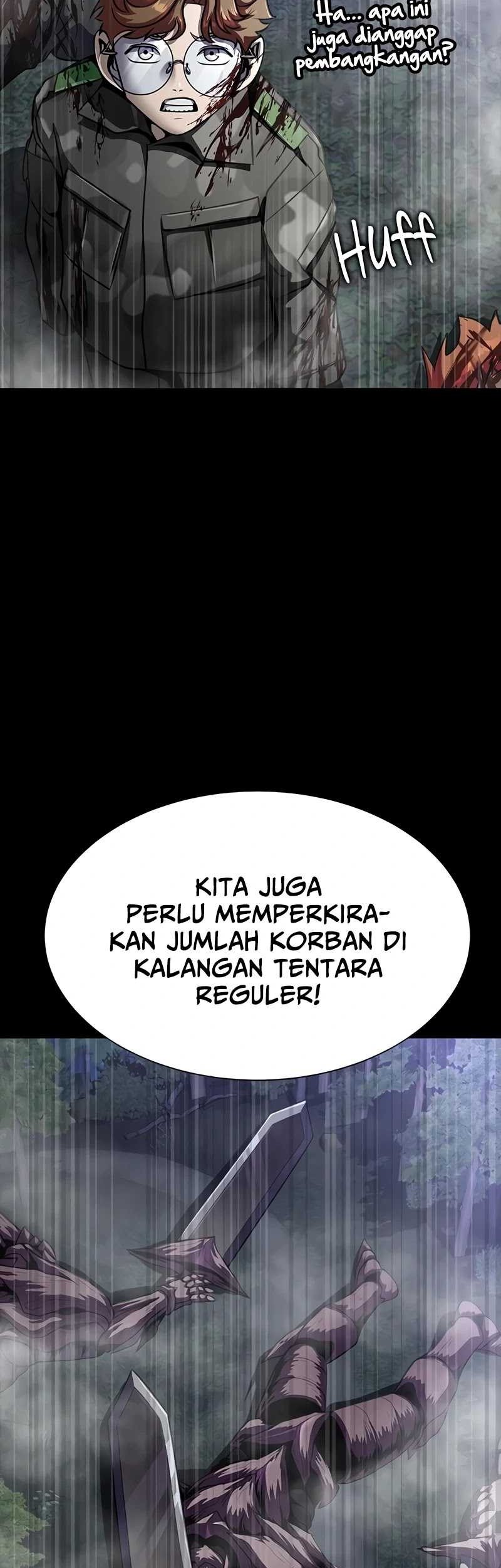 Steel-Eating Player Bab 48 halaman 50