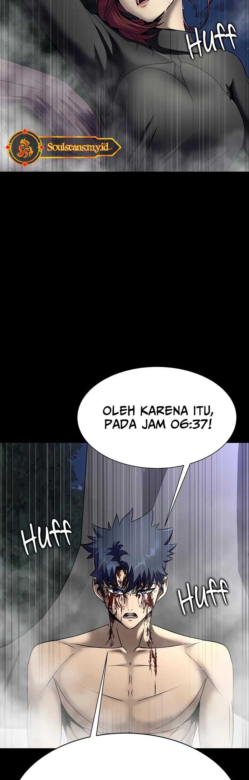 Steel-Eating Player Bab 48 halaman 52