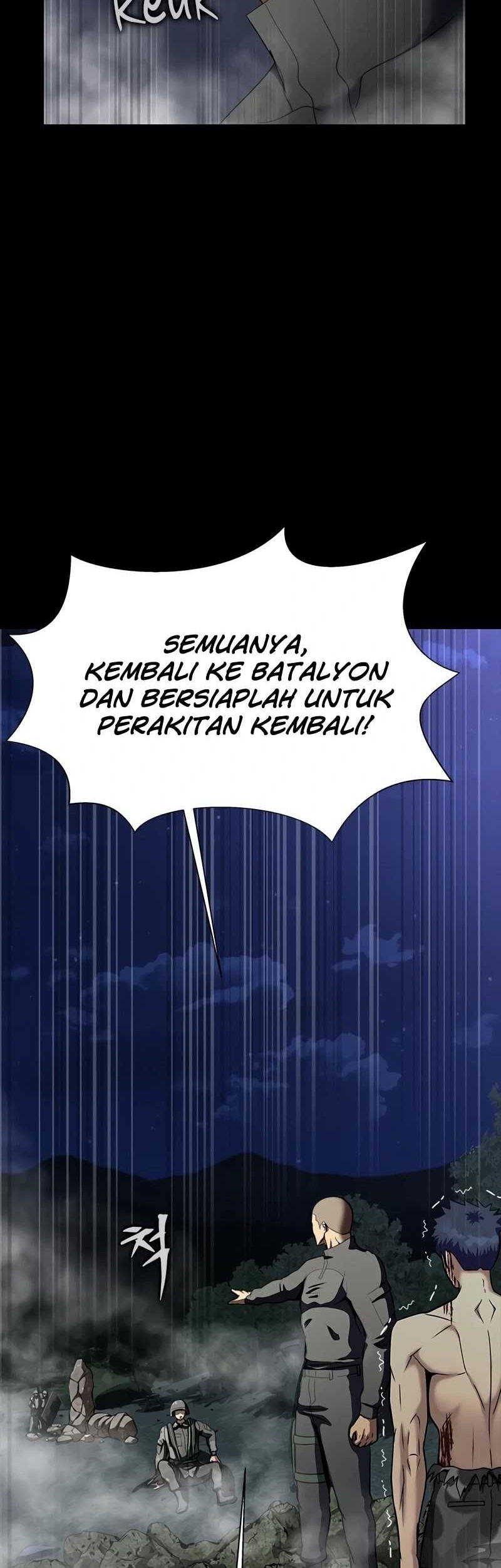 Steel-Eating Player Bab 48 halaman 67