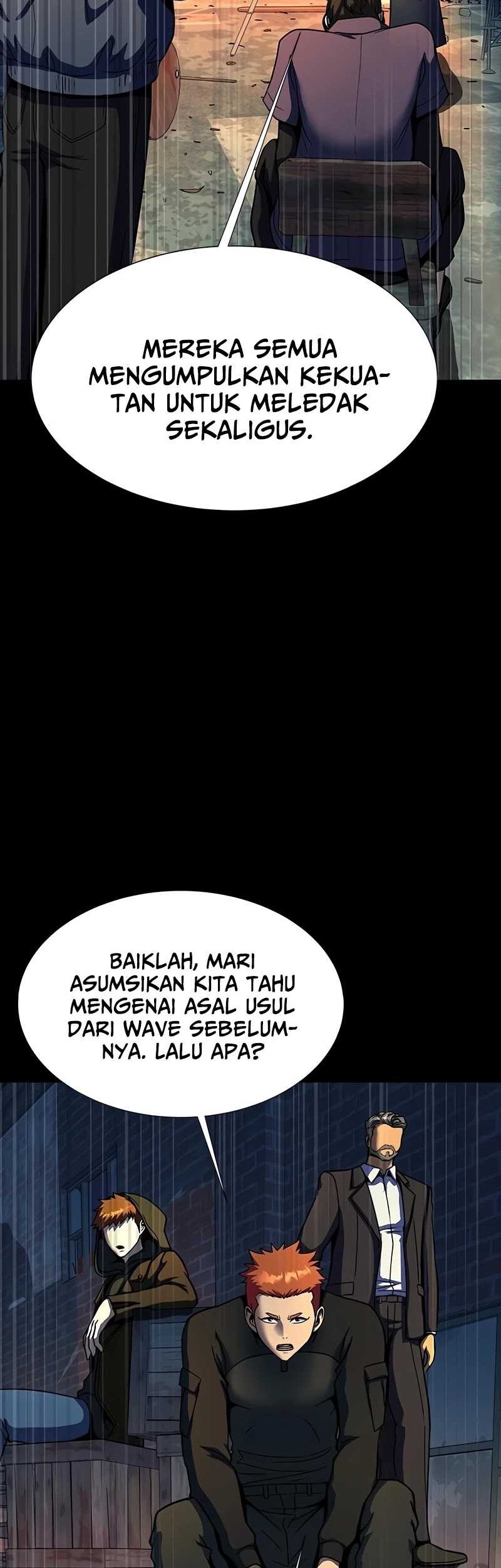 Steel-Eating Player Bab 48 halaman 81