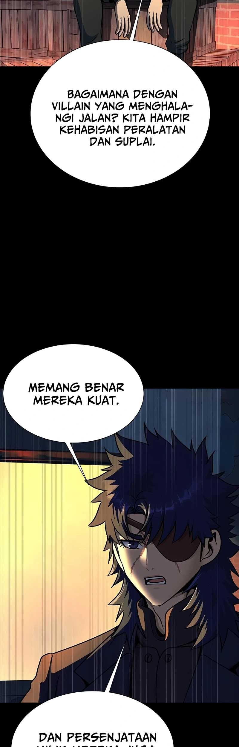 Steel-Eating Player Bab 48 halaman 82