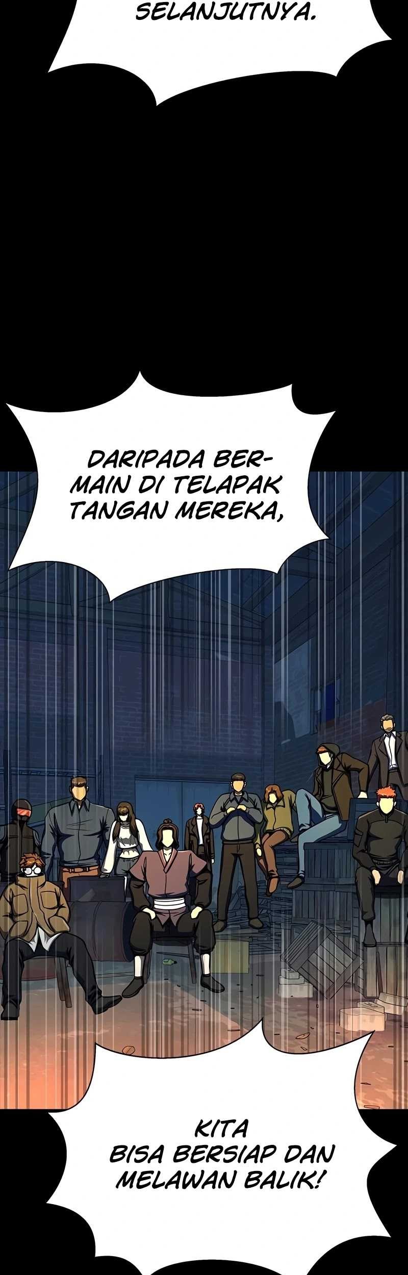 Steel-Eating Player Bab 48 halaman 88