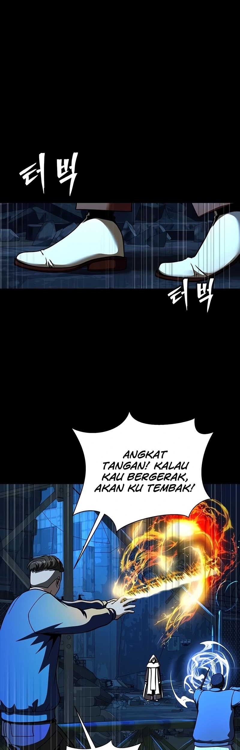 Steel-Eating Player Bab 48 halaman 92