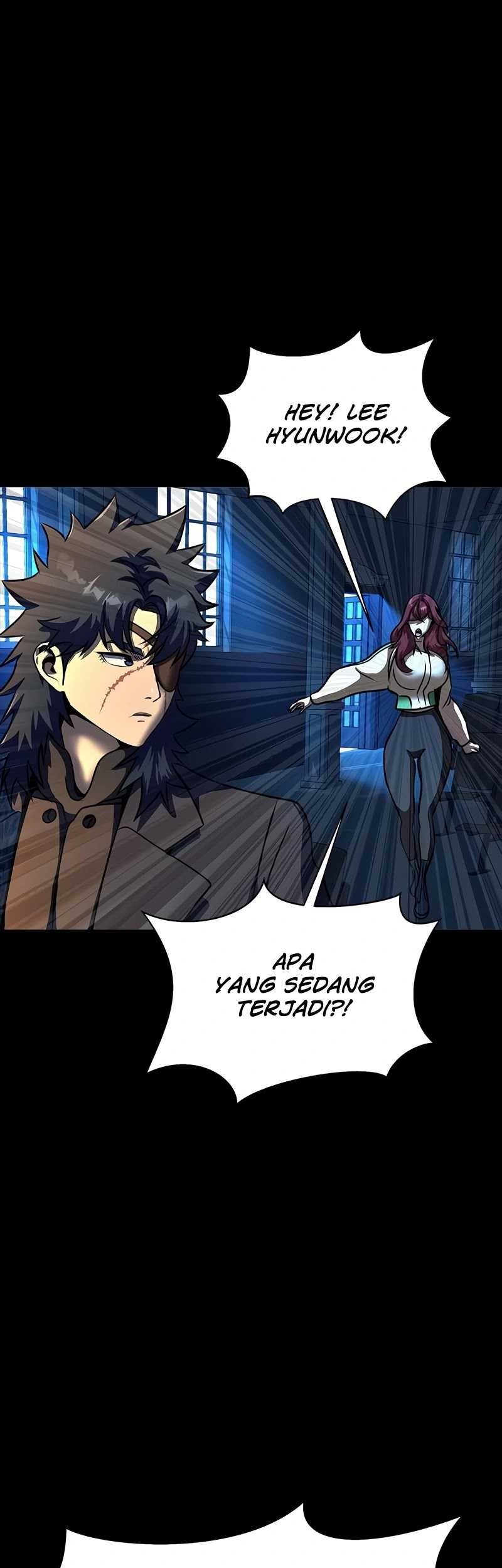 Steel-Eating Player Bab 48 halaman 94