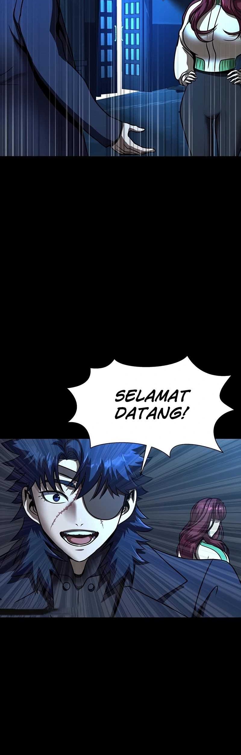 Steel-Eating Player Bab 48 halaman 97