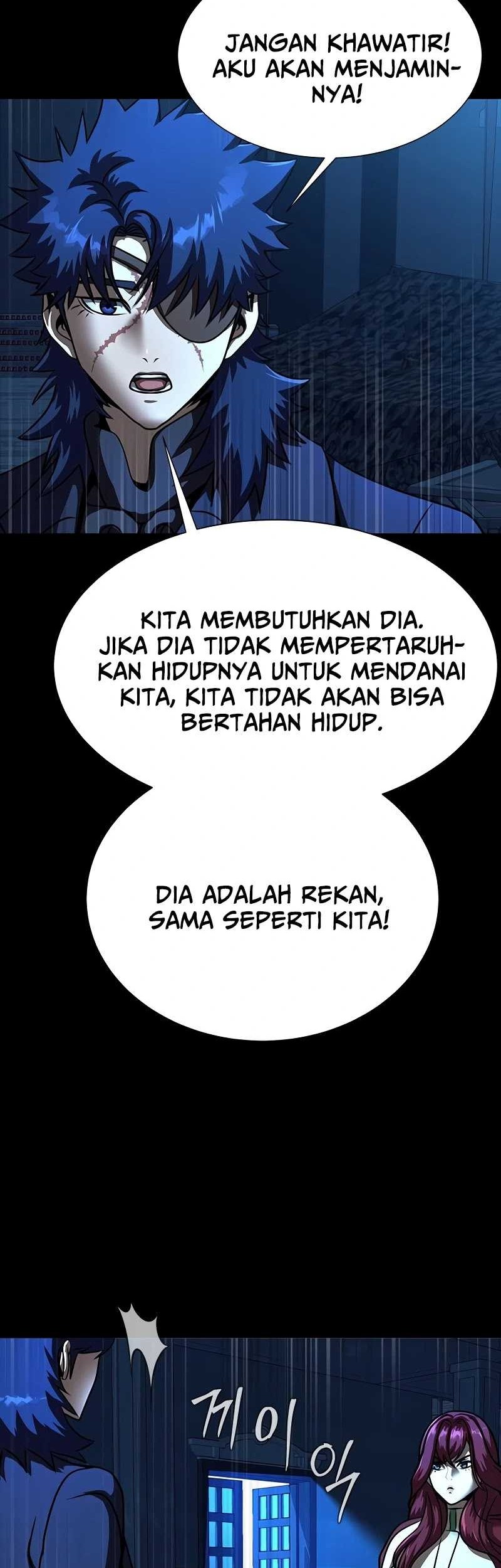 Steel-Eating Player Bab 49 halaman 3