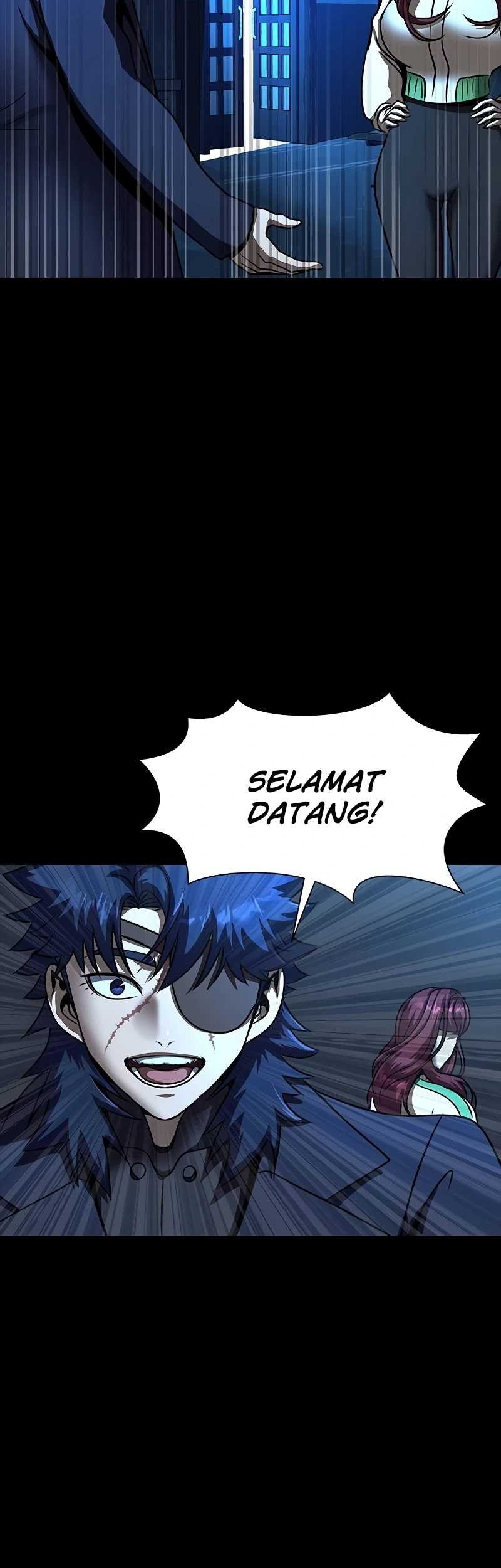 Steel-Eating Player Bab 49 halaman 4