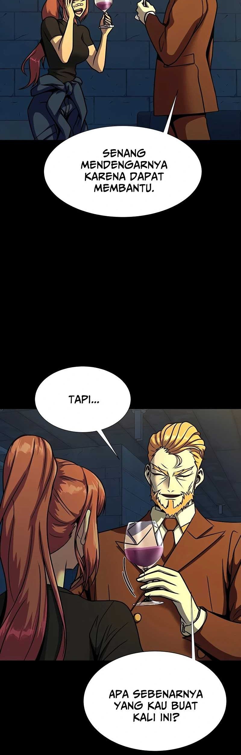Steel-Eating Player Bab 49 halaman 9