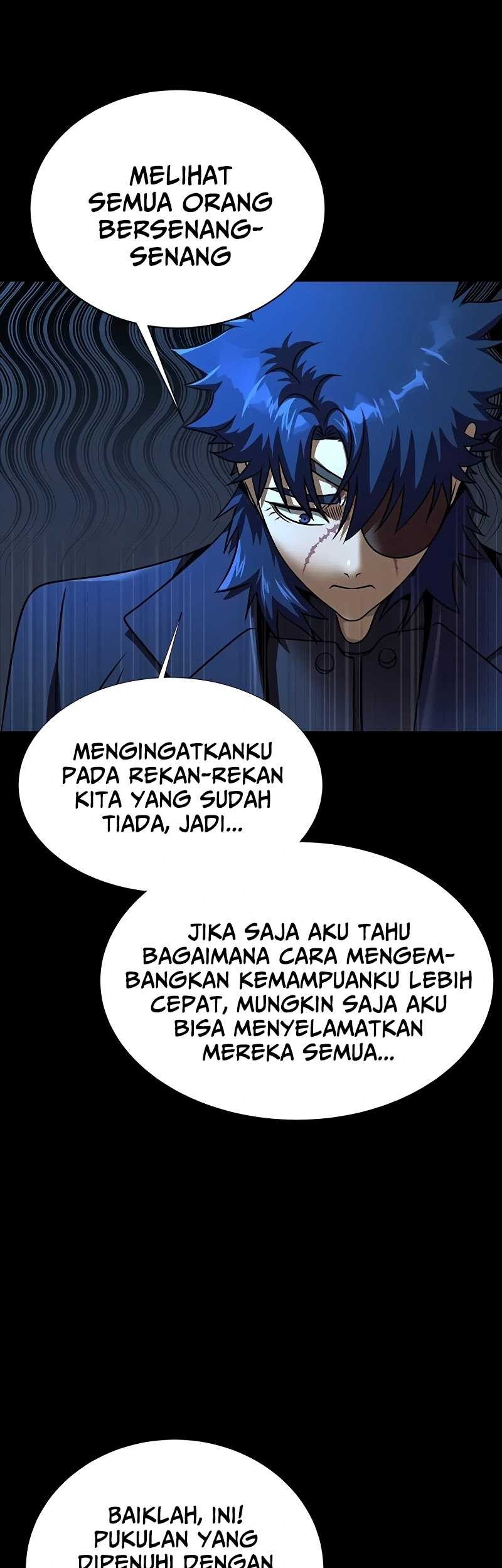 Steel-Eating Player Bab 49 halaman 20