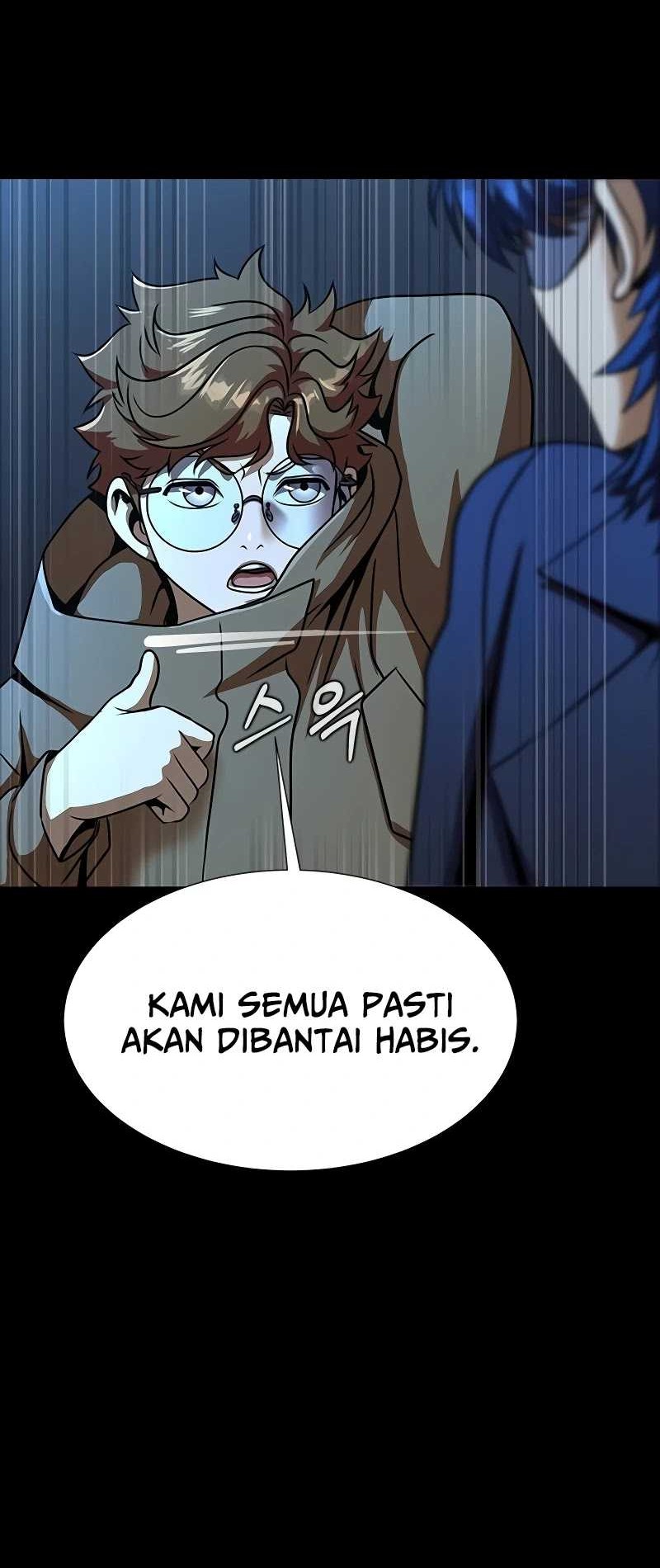 Steel-Eating Player Bab 49 halaman 25