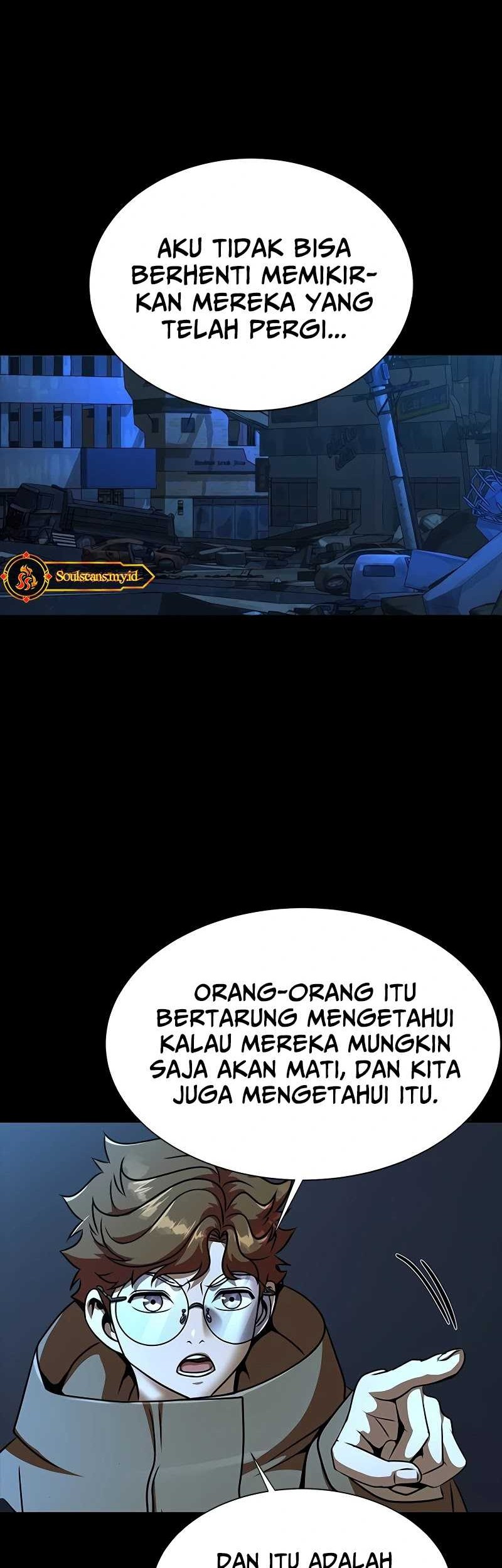 Steel-Eating Player Bab 49 halaman 27