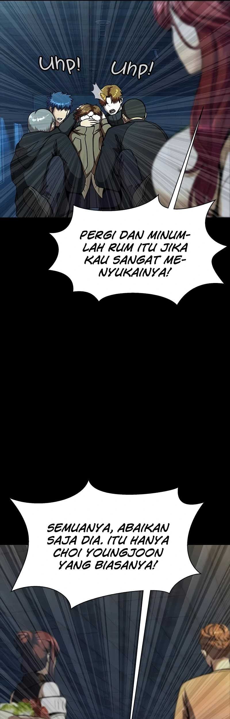 Steel-Eating Player Bab 49 halaman 32