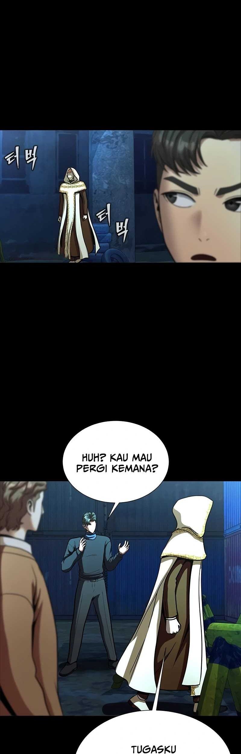 Steel-Eating Player Bab 49 halaman 41