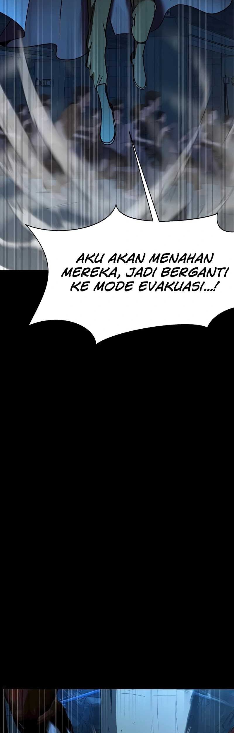 Steel-Eating Player Bab 49 halaman 58
