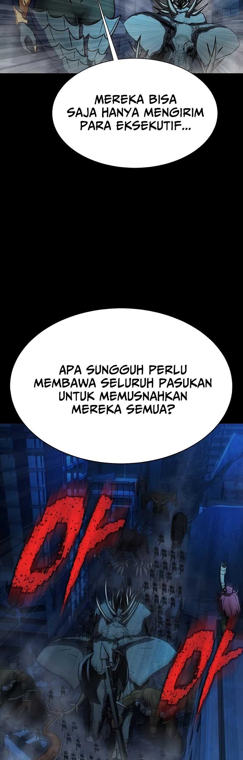 Steel-Eating Player Bab 49 halaman 60