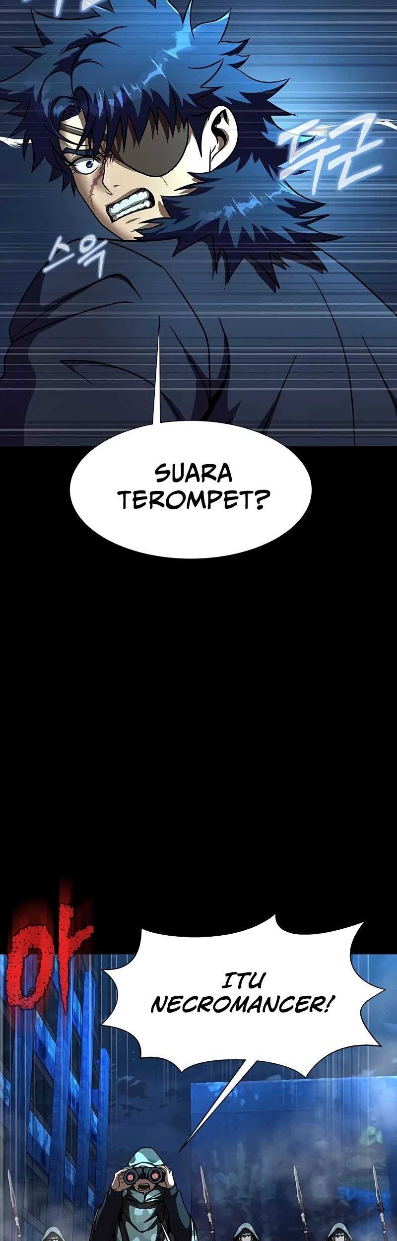 Steel-Eating Player Bab 49 halaman 63