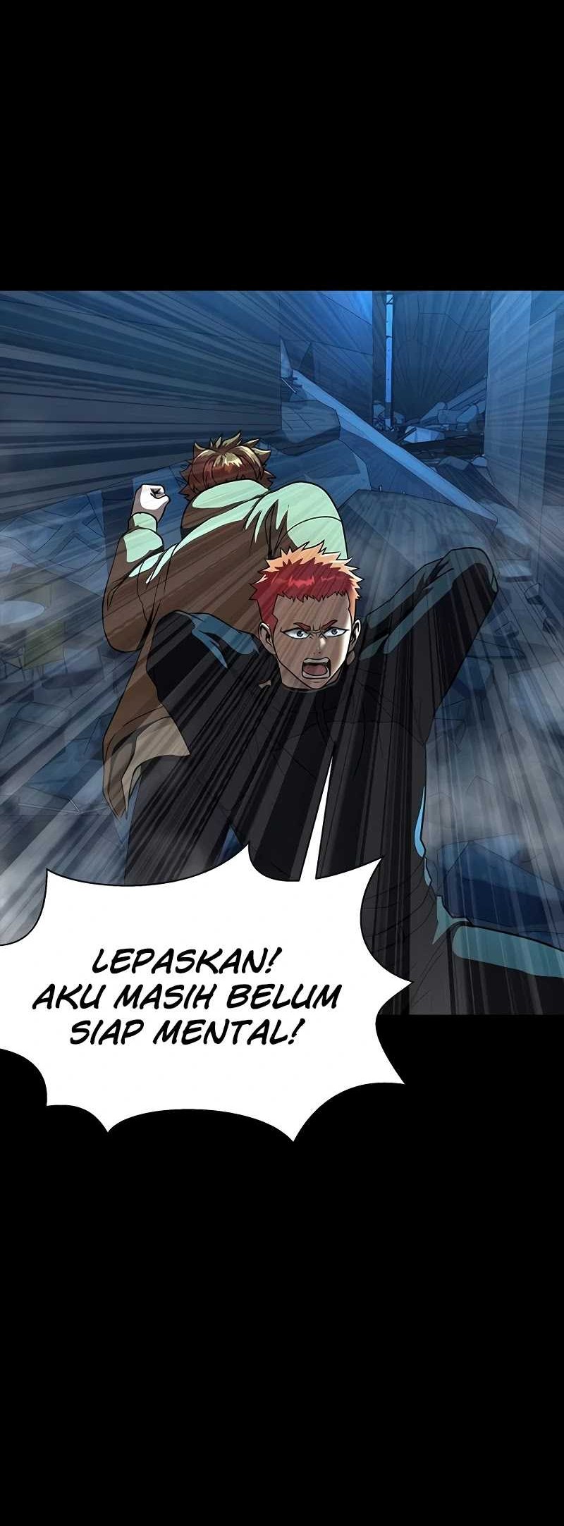 Steel-Eating Player Bab 49 halaman 73