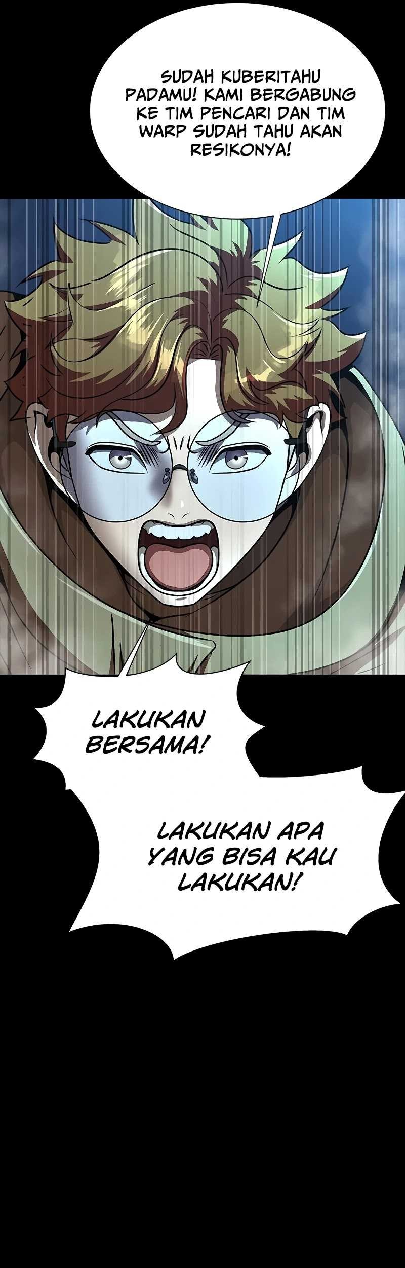 Steel-Eating Player Bab 49 halaman 74