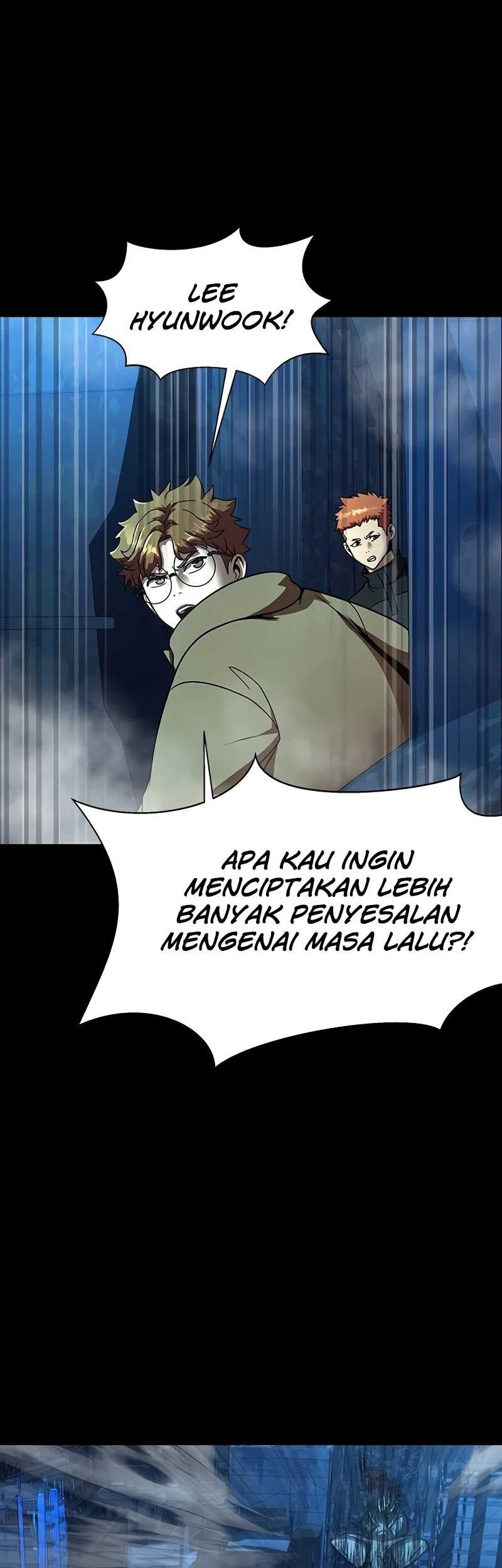 Steel-Eating Player Bab 49 halaman 78