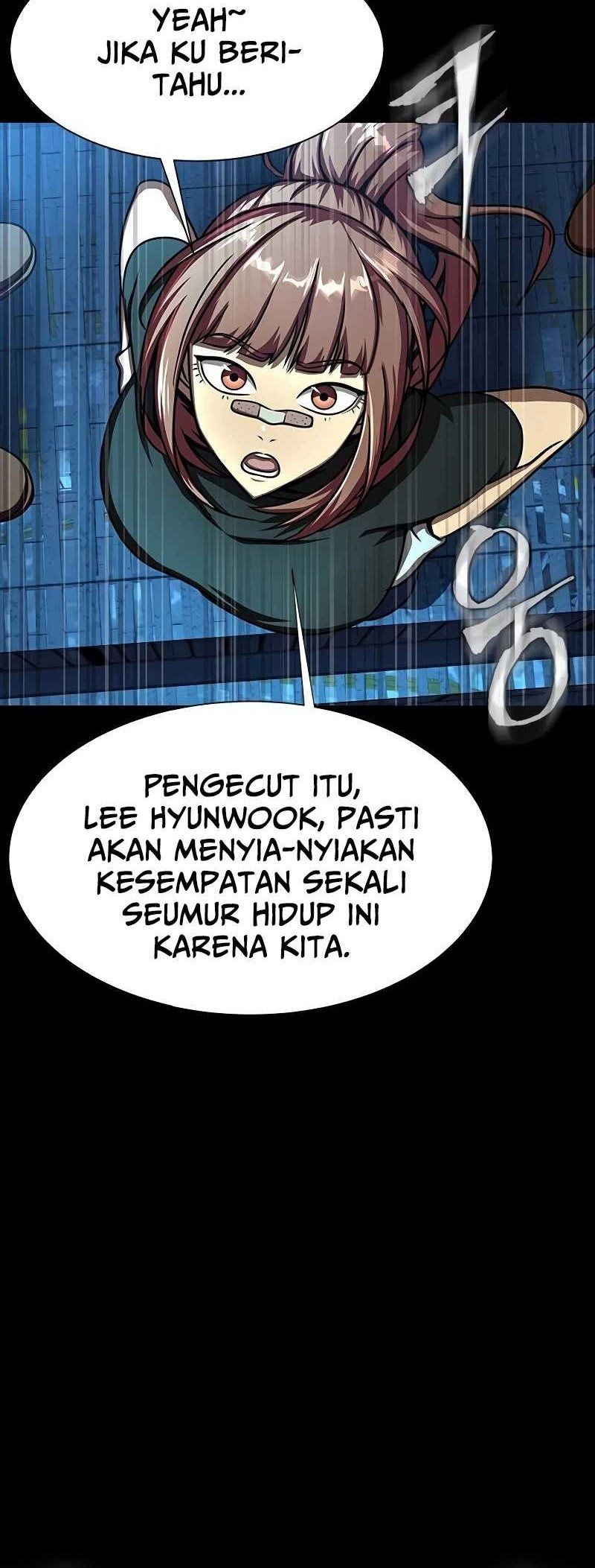 Steel-Eating Player Bab 49 halaman 91