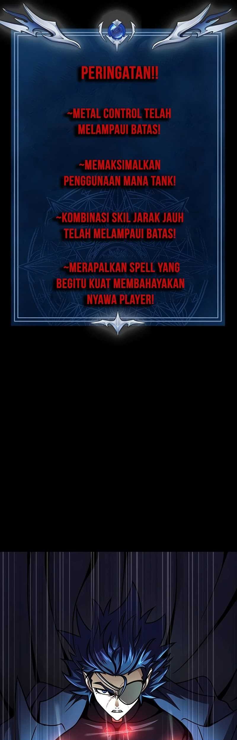 Steel-Eating Player Bab 49 halaman 92