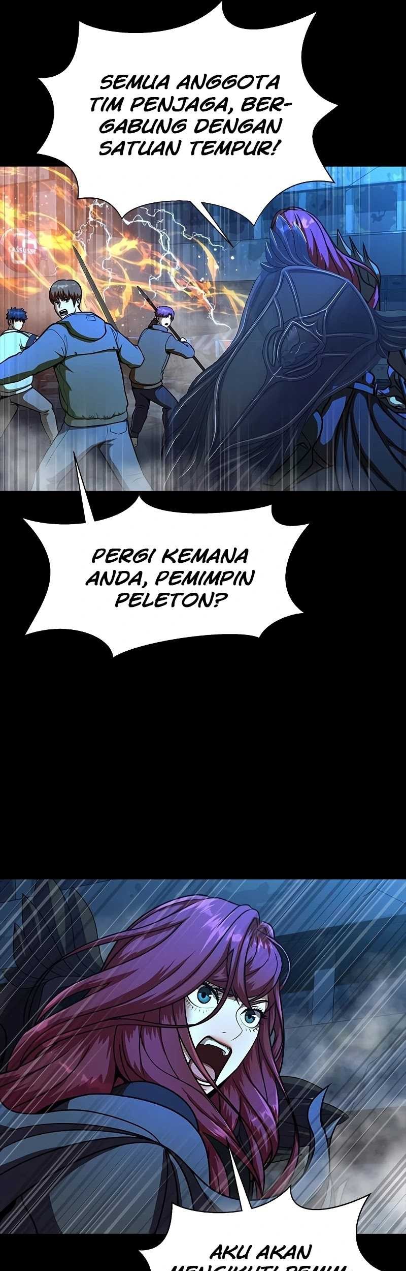 Steel-Eating Player Bab 50 halaman 32