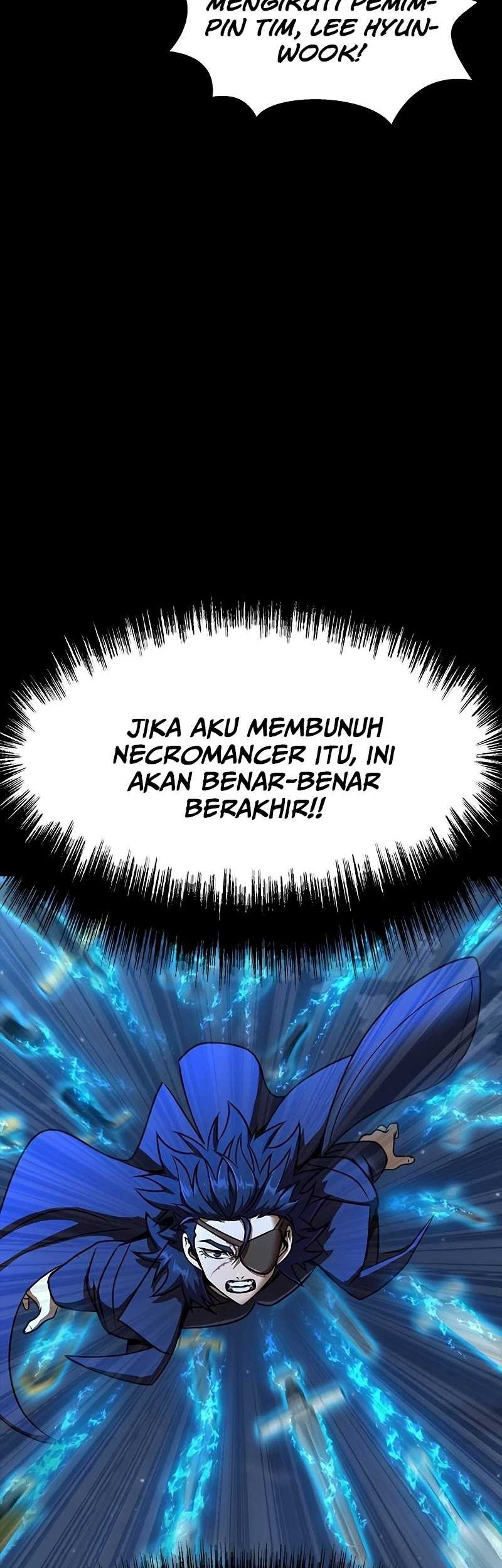 Steel-Eating Player Bab 50 halaman 33
