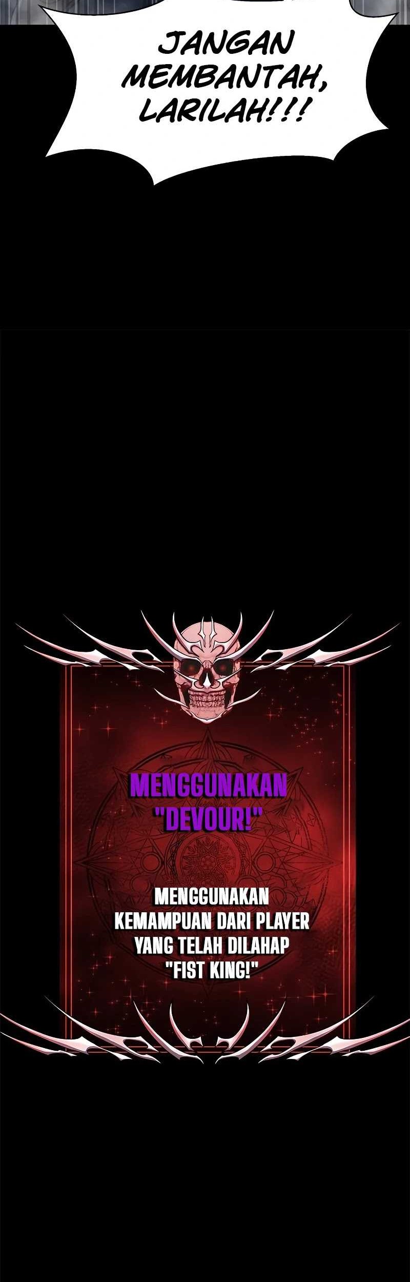 Steel-Eating Player Bab 50 halaman 84
