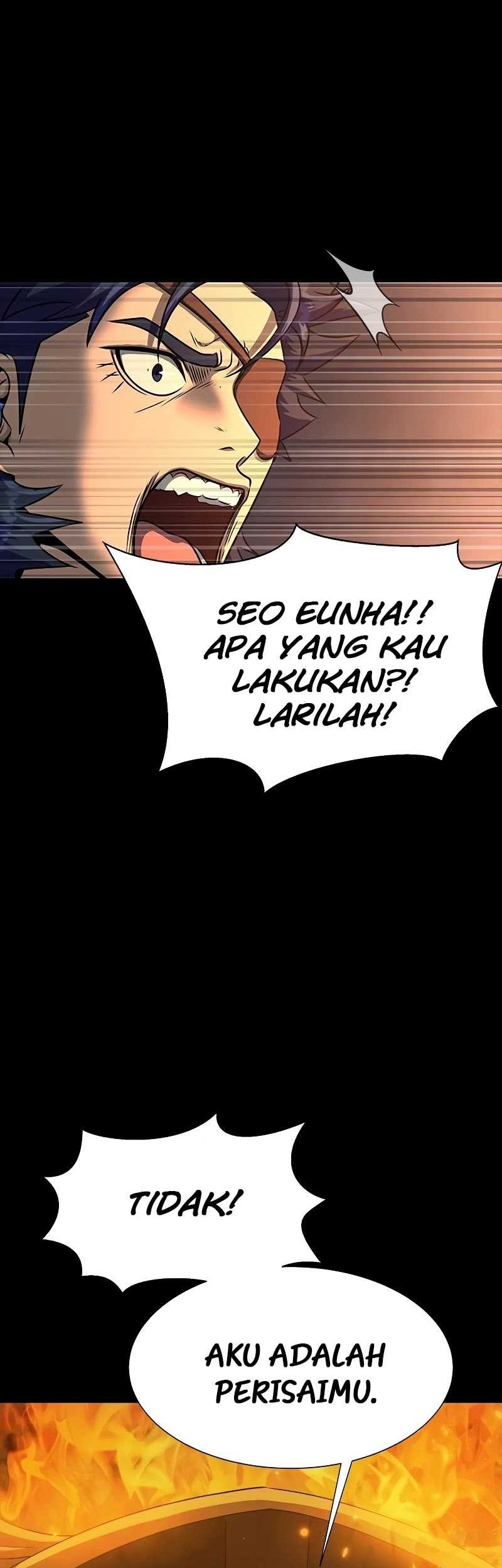 Steel-Eating Player Bab 50 halaman 97