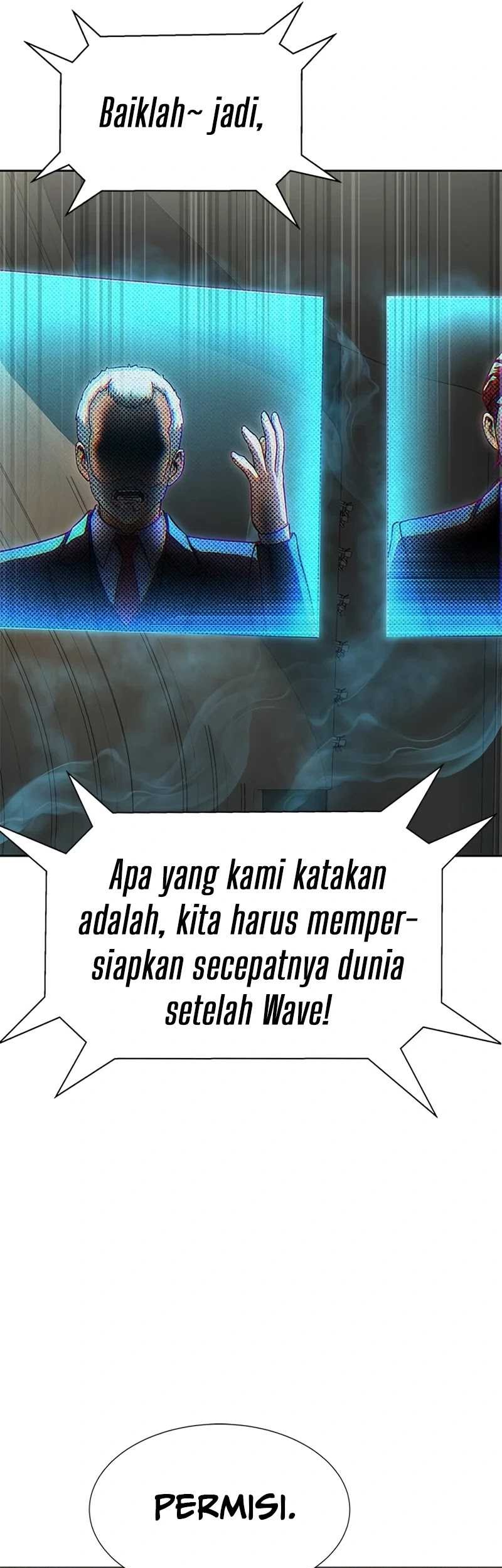 Steel-Eating Player Bab 51 halaman 8