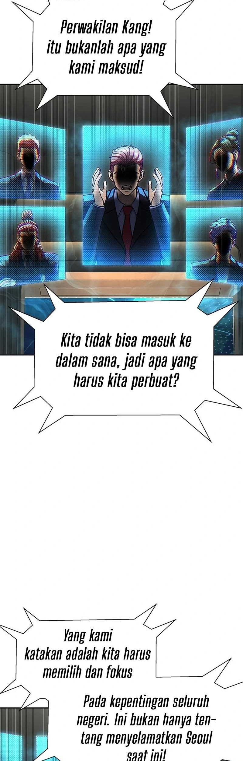 Steel-Eating Player Bab 51 halaman 11