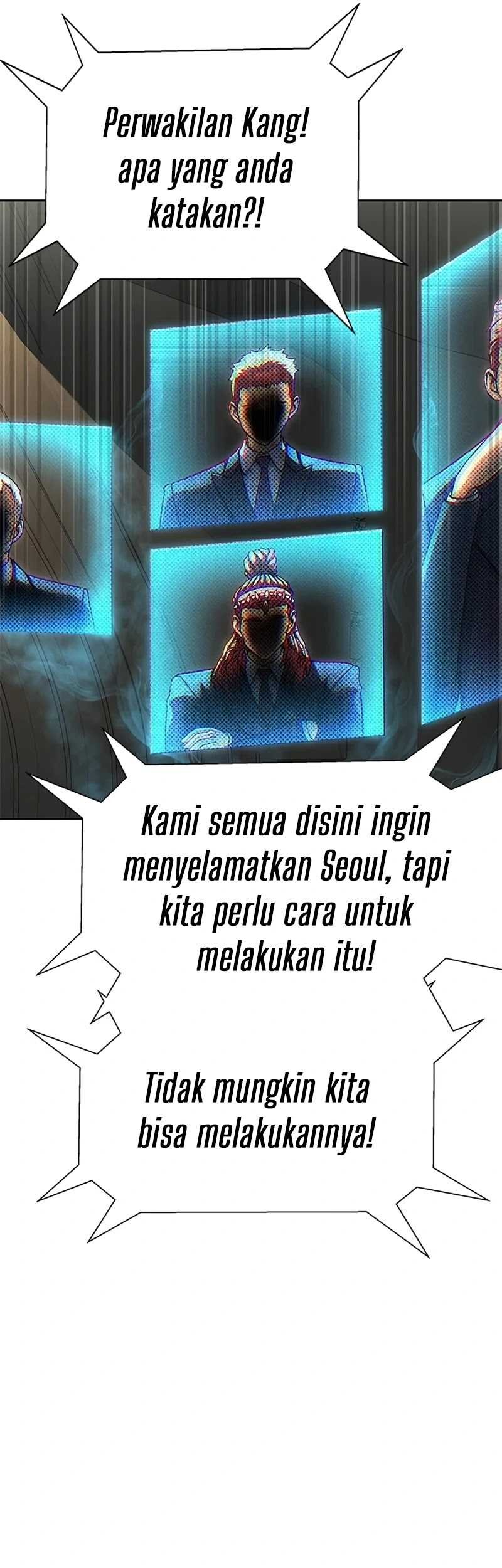 Steel-Eating Player Bab 51 halaman 14
