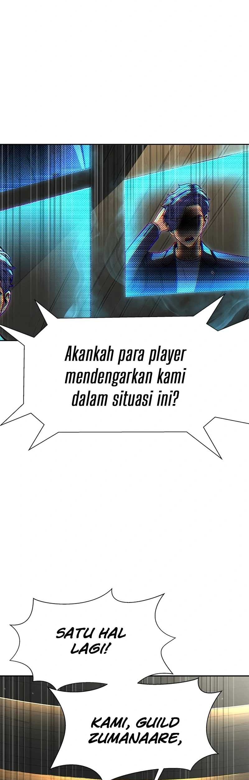 Steel-Eating Player Bab 51 halaman 16