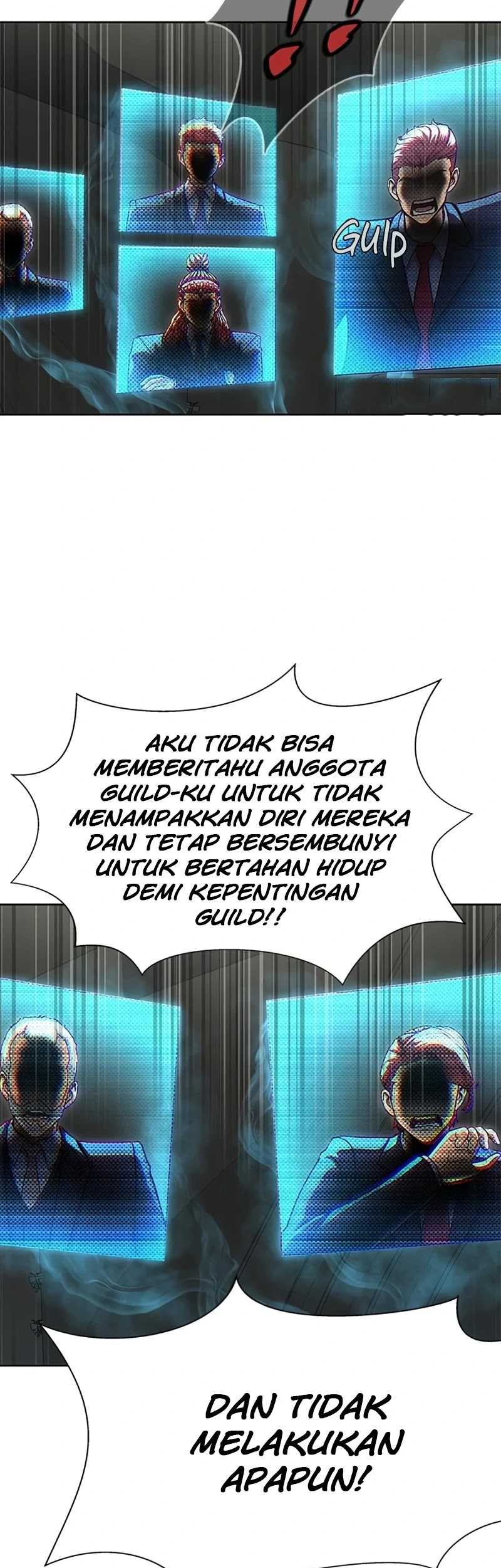 Steel-Eating Player Bab 51 halaman 18