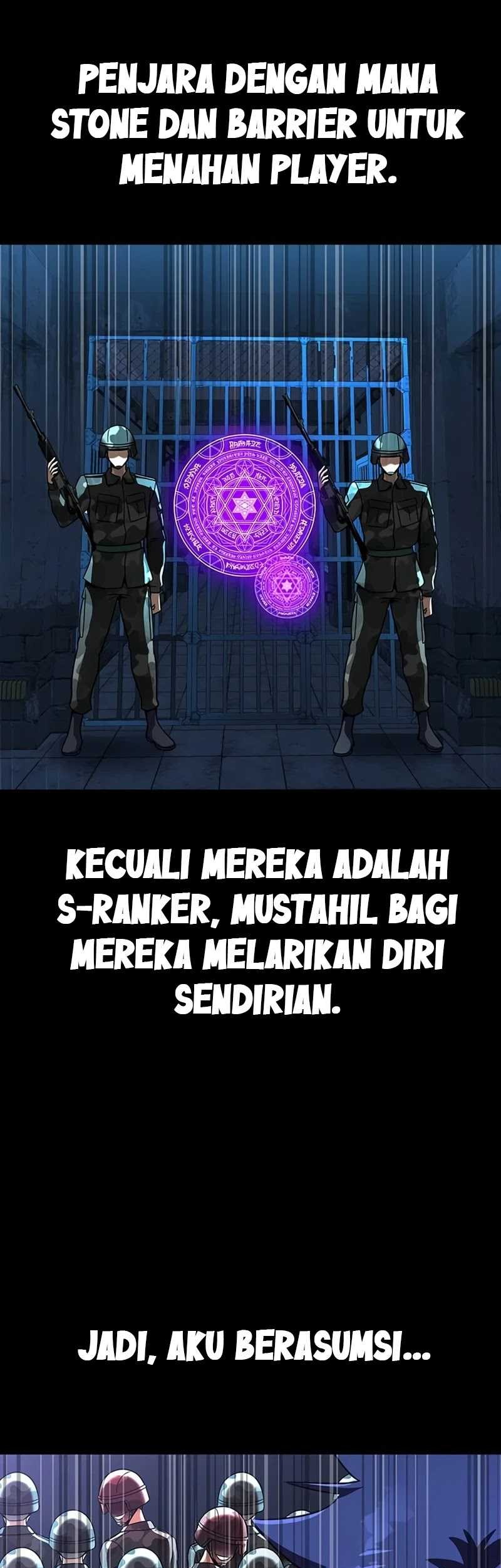 Steel-Eating Player Bab 51 halaman 30