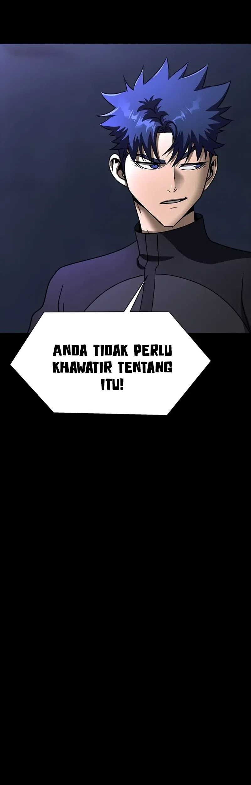 Steel-Eating Player Bab 51 halaman 40