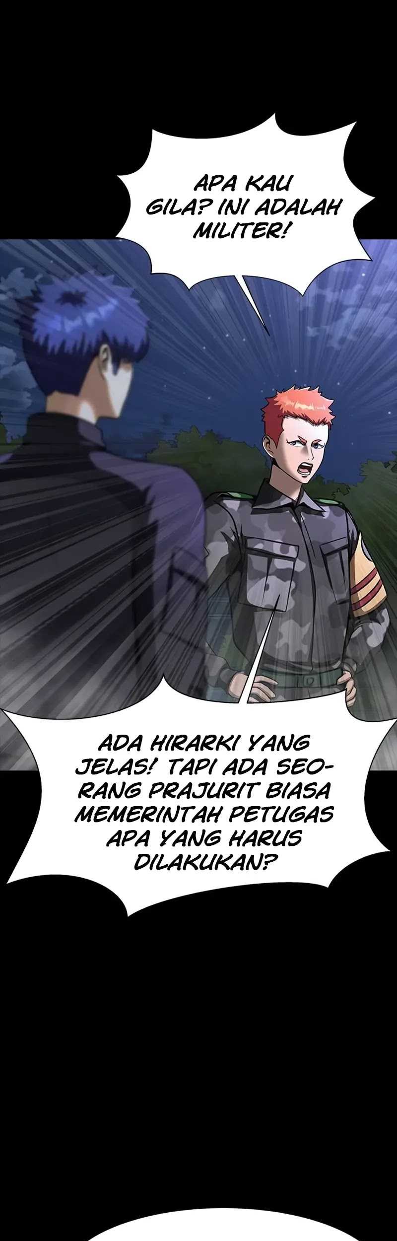 Steel-Eating Player Bab 51 halaman 42