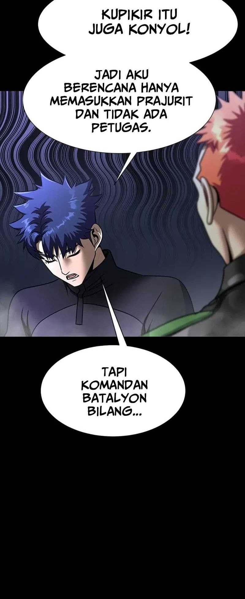 Steel-Eating Player Bab 51 halaman 43