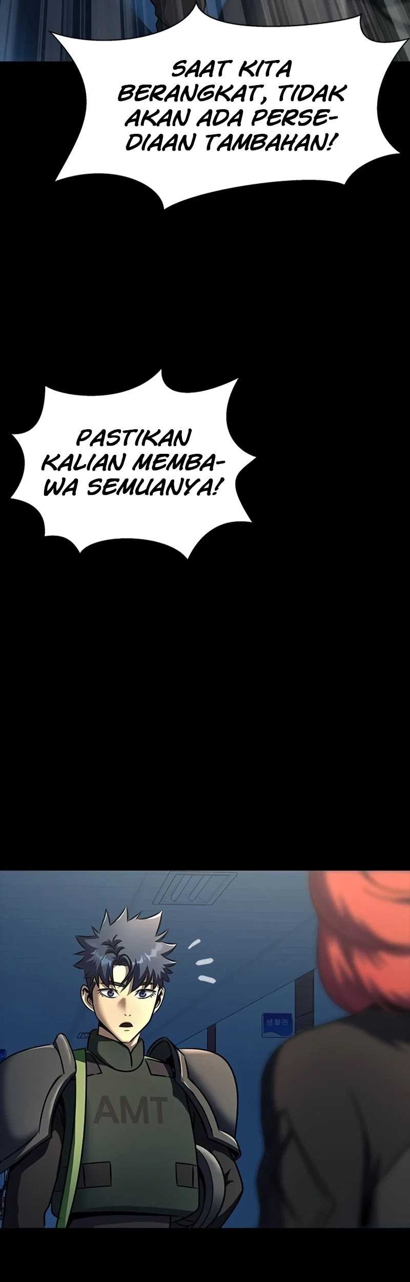 Steel-Eating Player Bab 51 halaman 74