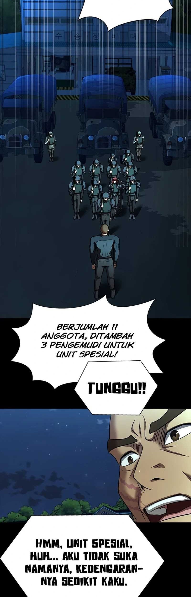 Steel-Eating Player Bab 51 halaman 83