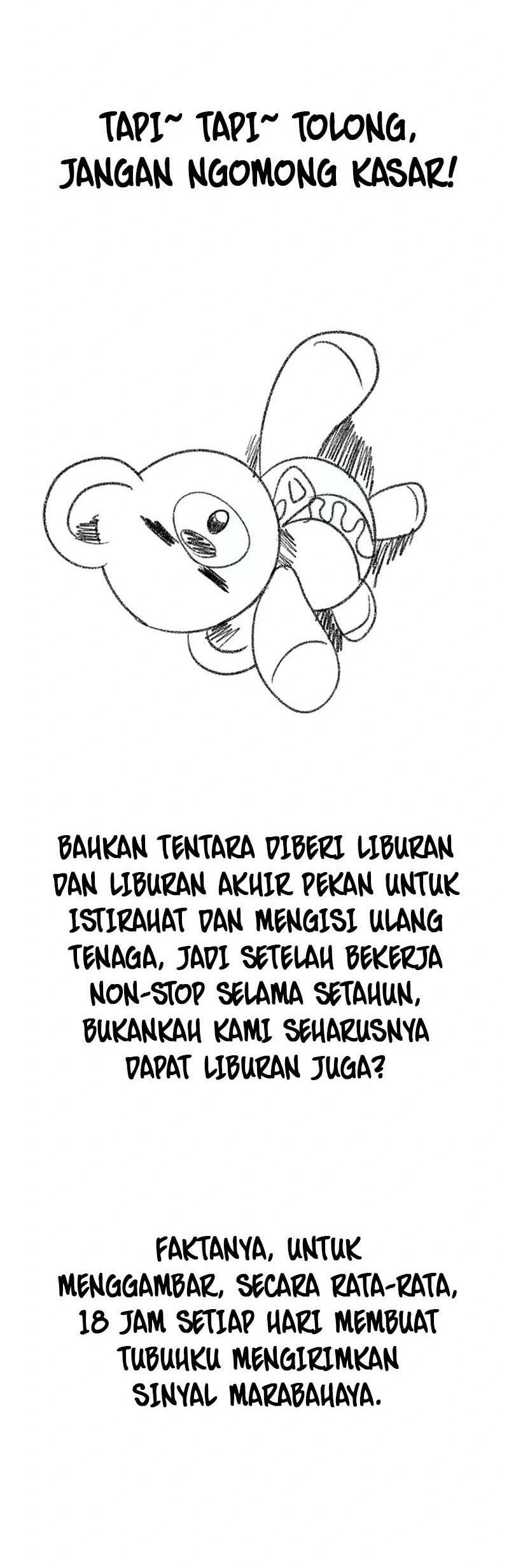 Steel-Eating Player Bab 51 halaman 91