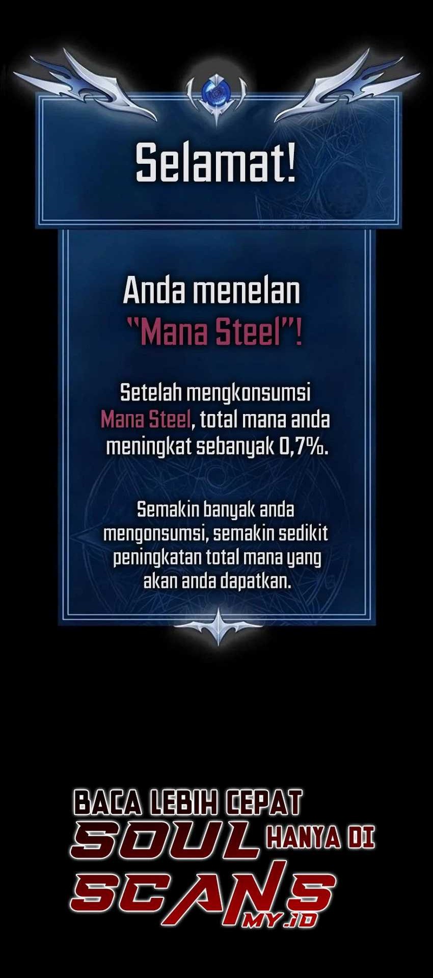 Steel-Eating Player Bab 52 halaman 7