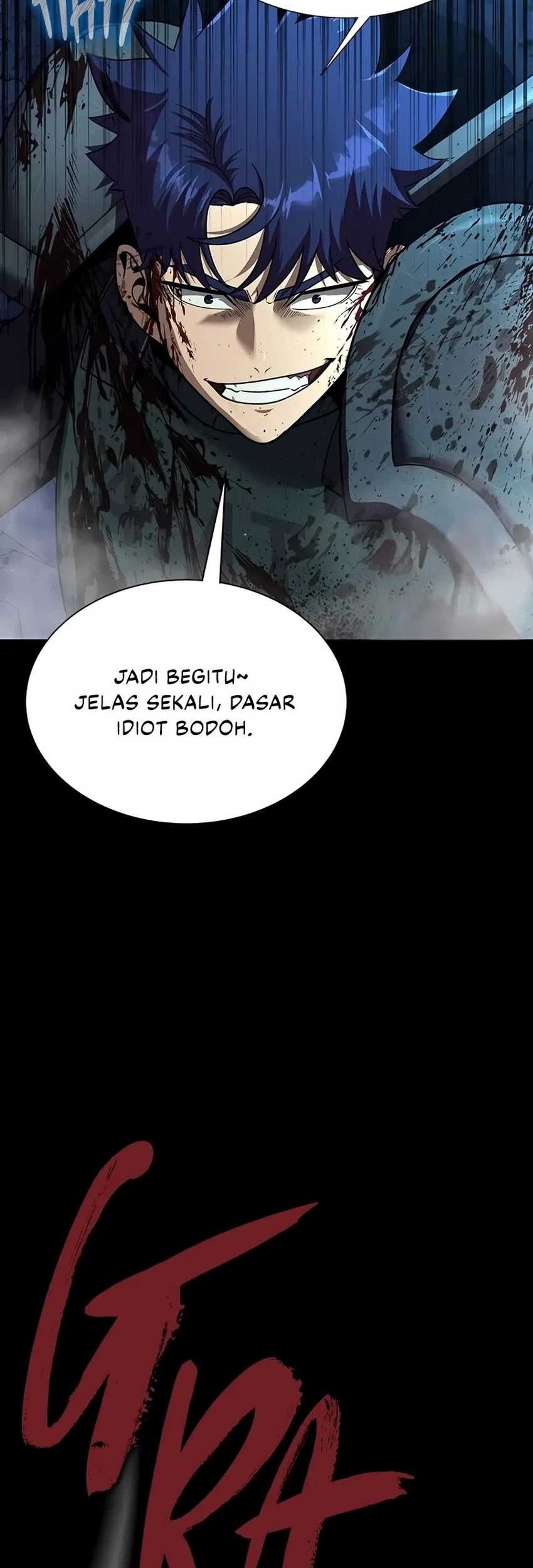 Steel-Eating Player Bab 52 halaman 16
