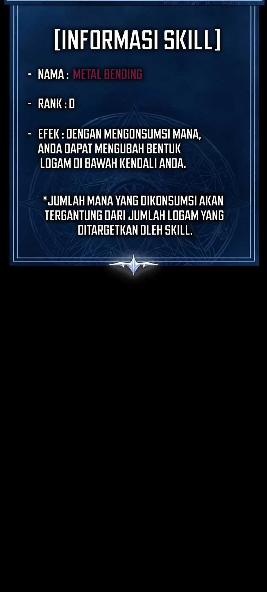Steel-Eating Player Bab 52 halaman 47